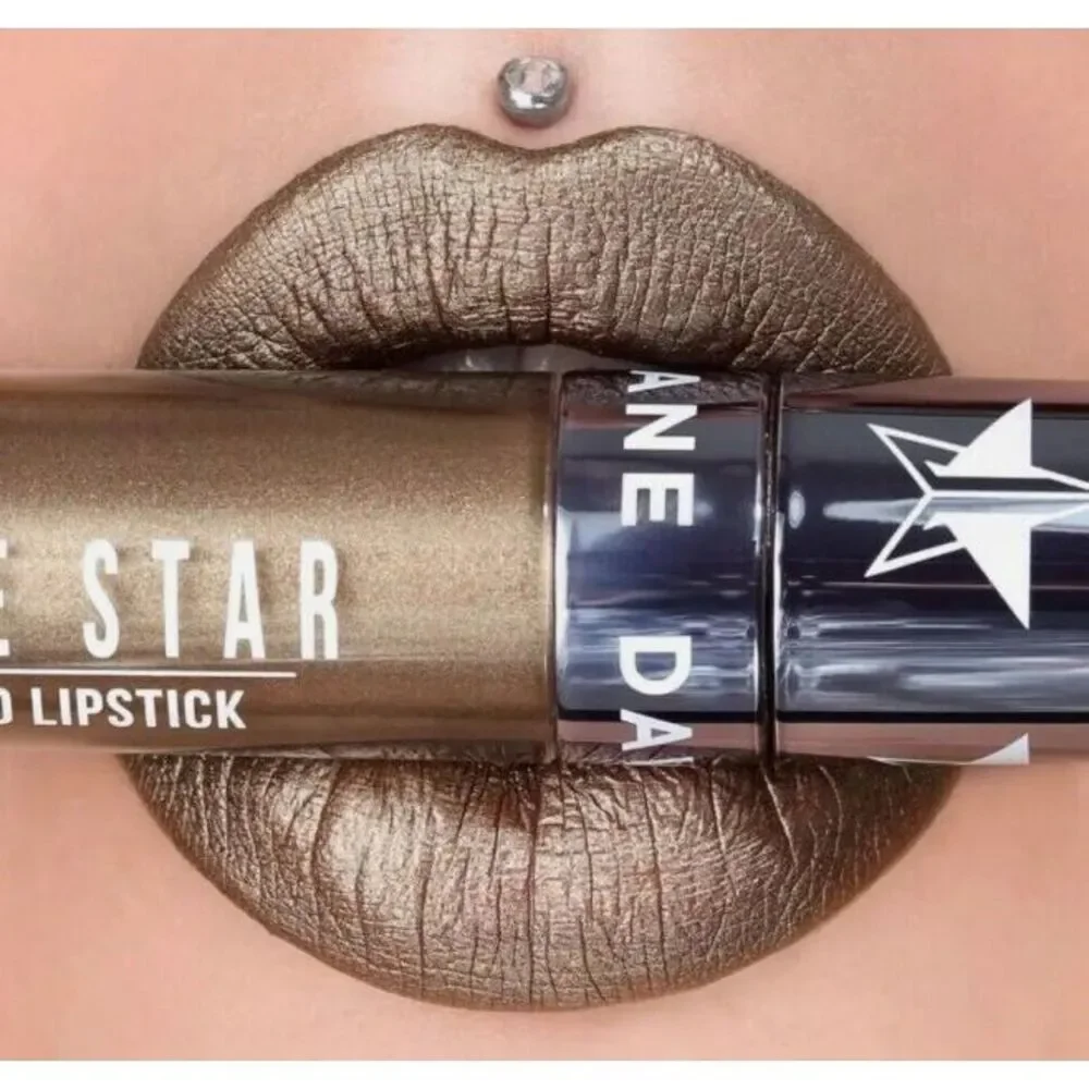 NEW Jeffree Star x Shane Dawson Velour Liquid Lipstick In‎ Shane